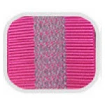 Fita Sinimbu 1854/10 Decorat C/10M Cor C07