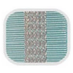 Fita Sinimbu 1854/10 Decorat C/10M Cor C09
