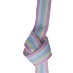 Fita Sinimbu 1877/38 Decorat C/10M Cor C01