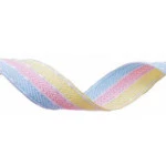 Fita Sinimbu 1937/22 Decorat C/10M Cor C01