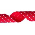 Fita Sinimbu 1937/38 Decorat C/10M Cor C03