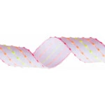 Fita Sinimbu 1937/38 Decorat C/10M Cor C04