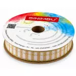 Fita Sinimbu 1990/10 Decorat C/10M Cor C01