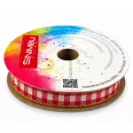 Fita Sinimbu 1990/10 Decorat C/10M Cor C02 