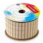 Fita Sinimbu 1990/38 Decorat C/10M Cor C01