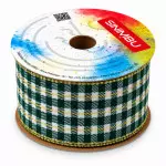 Fita Sinimbu 1990/38 Decorat C/10M Cor C03