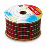 Fita Sinimbu 1990/38 Decorat C/10M Cor C04
