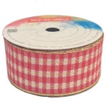 Fita Sinimbu 1990/38 Decorat C/10M Cor C02 
