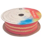Fita Sinimbu 1996/22 Decorat C/10M Cor C02