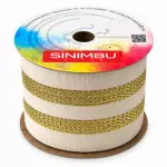Fita Sinimbu 1996/57 Decorat C/10M Cor C01