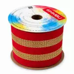 Fita Sinimbu 1996/57 Decorat C/10M Cor C02
