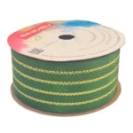 Fita Sinimbu 1997/38 Decorat C/10M Cor 0013