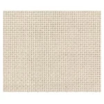 Tecido Estilotex Etamine 2002 C/10M Cor Cru