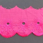 Tira Bord Trader  20068 5,1Cm C/13,7M Cor 13-Pink