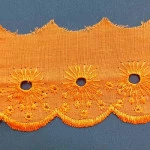 Tira Bord Trader  20068 5,1Cm C/13,7M Cor 15-Laranja