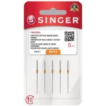 Agulha Singer Domest 2011 Linha Met C/5 Espessura 12