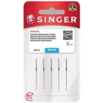 Agulha Singer Domest 2011 Linha Met C/5 Espessura 14