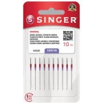 Agulha Singer Domest 2020 C/10 Espessura 16