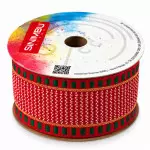 Fita Sinimbu 2023/38 Decorat C/10M Cor C02