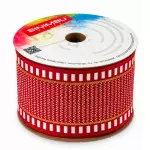 Fita Sinimbu 2023/57 Decorat C/10M Cor C01