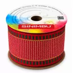Fita Sinimbu 2023/57 Decorat C/10M Cor C02