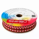 Fita Sinimbu 2024/10 Decorat C/10M Cor C02