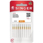 Agulha Singer Domest 2045 C/10 Espessura 12