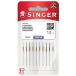Agulha Singer Domest 2045 C/10 Espessura 16
