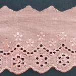Tira Bord Trader  20610 8,0Cm C/13,7M Cor 07-Salmon