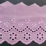 Tira Bord Trader  20610 8,0Cm C/13,7M Cor 14-Lilas
