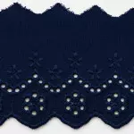 Tira Bord Trader  20610 8,0Cm C/13,7M Cor 49-Marinho