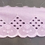 Tira Bord Trader   2128 5,5 Cm C/13,7M Cor 14-Lilas