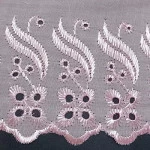 Tira Bord Trader  21335 10,5Cm C/13,7M Cor 03-Rosa