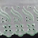 Tira Bord Trader  21335 10,5Cm C/13,7M Cor 06-Verde