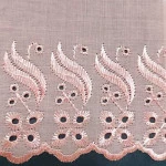 Tira Bord Trader  21335 10,5Cm C/13,7M Cor 07-Salmon