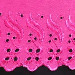 Tira Bord Trader  21335 10,5Cm C/13,7M Cor 13-Pink