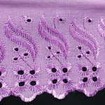 Tira Bord Trader  21335 10,5Cm C/13,7M Cor 14-Lilas