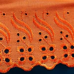 Tira Bord Trader  21335 10,5Cm C/13,7M Cor 15-Laranja