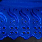 Tira Bord Trader  21335 10,5Cm C/13,7M Cor 24-Azulao