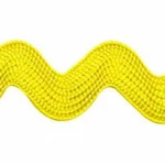 Sianinha Sao Jose 222/01-C 50M Cor 157 Amarelo Canario