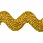 Sianinha Sao Jose 222/01-C 50M Cor 158 Bronze