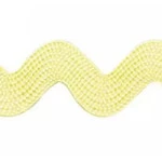 Sianinha Sao Jose 222/01-C 50M Cor 19 Amarelo Bebe