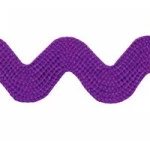 Sianinha Sao Jose 222/01-C 50M Cor 21 Roxo
