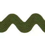 Sianinha Sao Jose 222/01-C 50M Cor 32 Verde Militar