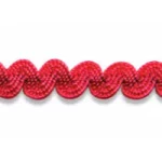 Sianinha Sao Jose 222/06 Elastica 10M Cor 3 - Vermelho