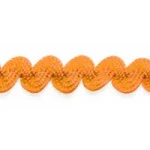 Sianinha Sao Jose 222/06 Elastica 10M Cor 6 - Laranja