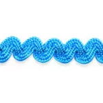 Sianinha Sao Jose 222/06 Elastica 10M Cor 9 - Azul Turquesa