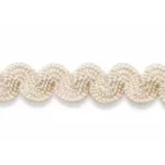Sianinha Sao Jose 222/06 Elastica 10M Cor 12 - Bege