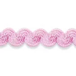 Sianinha Sao Jose 222/06 Elastica 10M Cor 13 - Rosa Bebe