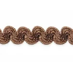 Sianinha Sao Jose 222/06 Elastica 10M Cor 14 - Marrom